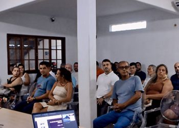 Piúma: Oficinas e audiência pública definem a Mobilidade Urbana da cidade